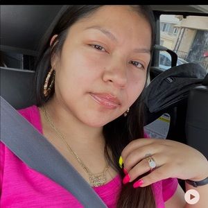 Meet your Posher, Elsa